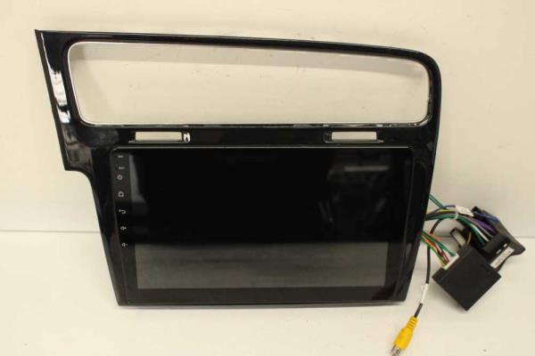 RADIO VW TOURAN/ GOLF/ TIGUAN 2015+ - Vue 1